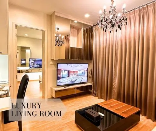 FOR RENT condo , Q House Sukhumvit 79 , BTS-On Nut , Phra Khanong , Watthana , Bangkok , CX-16980