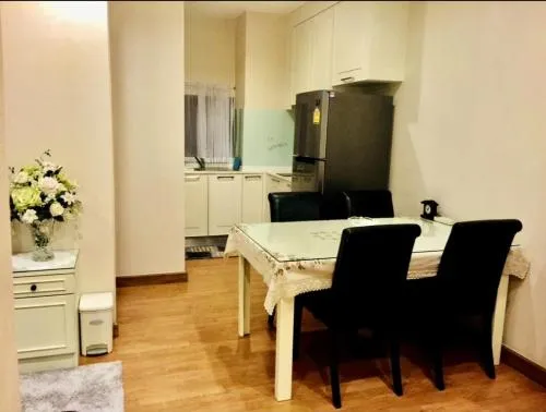 FOR RENT condo , Q House Sukhumvit 79 , BTS-On Nut , Phra Khanong , Watthana , Bangkok , CX-16981