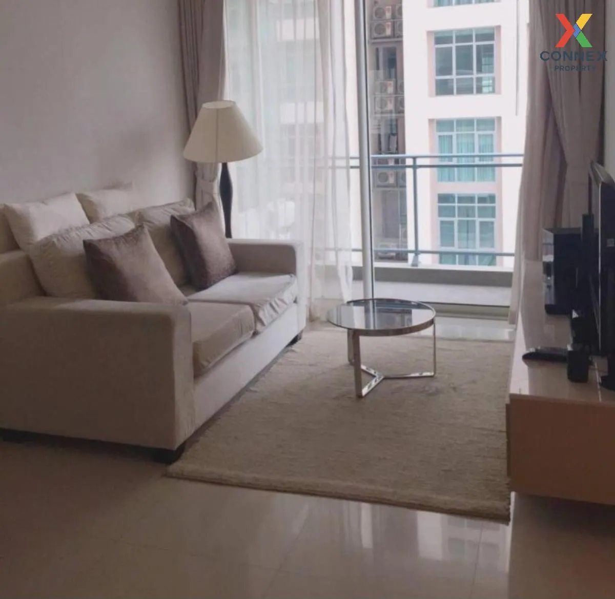 FOR SALE condo , Q Langsuan , BTS-Chit Lom , Lumpini , Pathum Wan , Bangkok , CX-16985 1