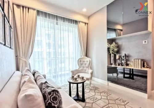 FOR SALE condo , Q Langsuan , BTS-Chit Lom , Lumpini , Pathum Wan , Bangkok , CX-17036