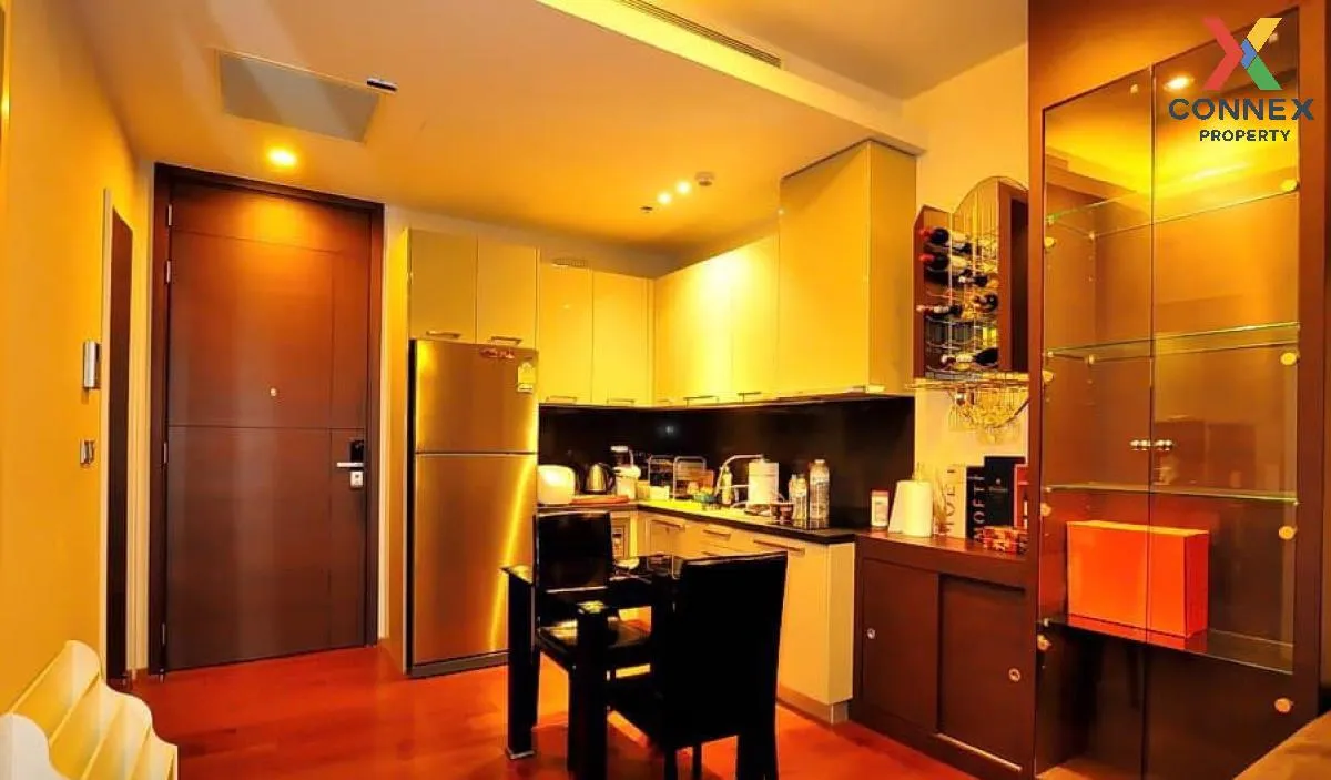 For Sale Condo , Quattro by Sansiri , BTS-Thong Lo , Khlong Tan Nuea , Watthana , Bangkok , CX-17074