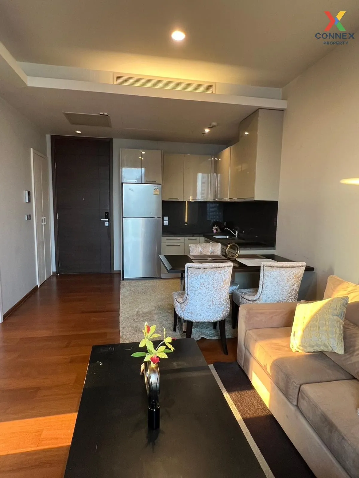 FOR RENT condo , Quattro by Sansiri , BTS-Thong Lo , Khlong Tan Nuea , Watthana , Bangkok , CX-17084 2