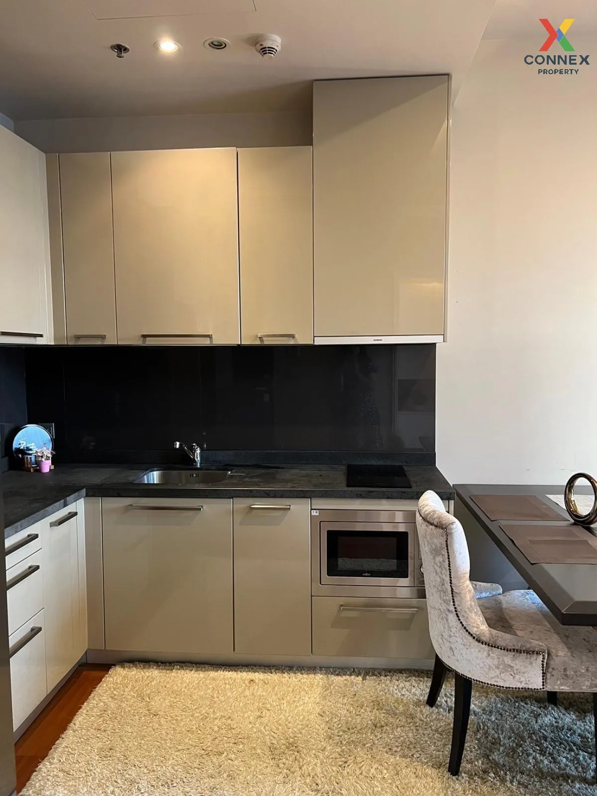 FOR RENT condo , Quattro by Sansiri , BTS-Thong Lo , Khlong Tan Nuea , Watthana , Bangkok , CX-17084