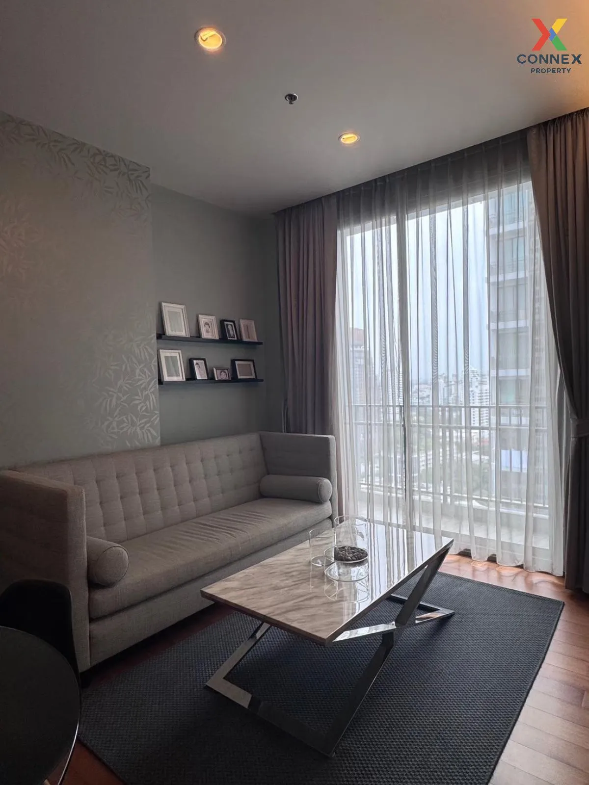 For Rent Condo , Quattro by Sansiri , BTS-Thong Lo , Khlong Tan Nuea , Watthana , Bangkok , CX-17092 1