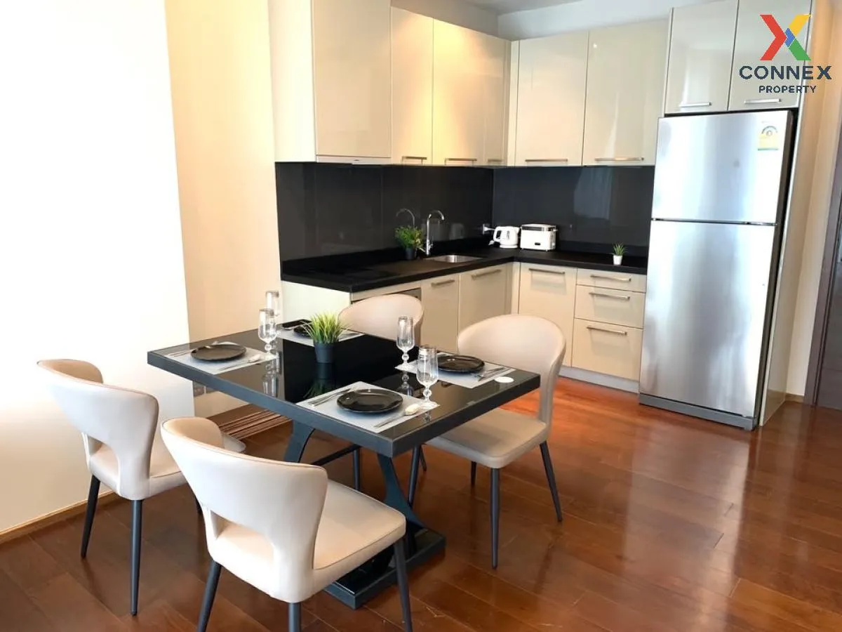 FOR SALE condo , Quattro by Sansiri , BTS-Thong Lo , Khlong Tan N 2