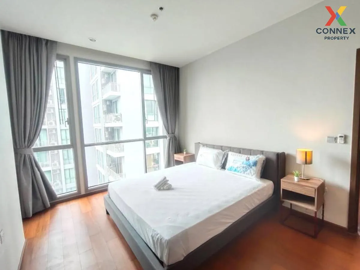 FOR SALE condo , Quattro by Sansiri , BTS-Thong Lo , Khlong Tan N 4
