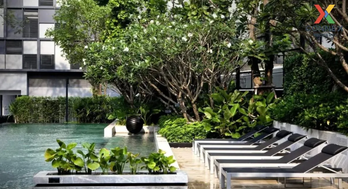 FOR SALE condo , Quattro by Sansiri , BTS-Thong Lo , Khlong Tan N