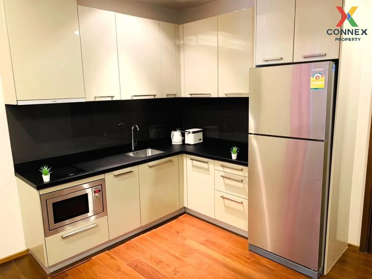 FOR RENT condo , Quattro by Sansiri , BTS-Thong Lo , Khlong Tan N 3