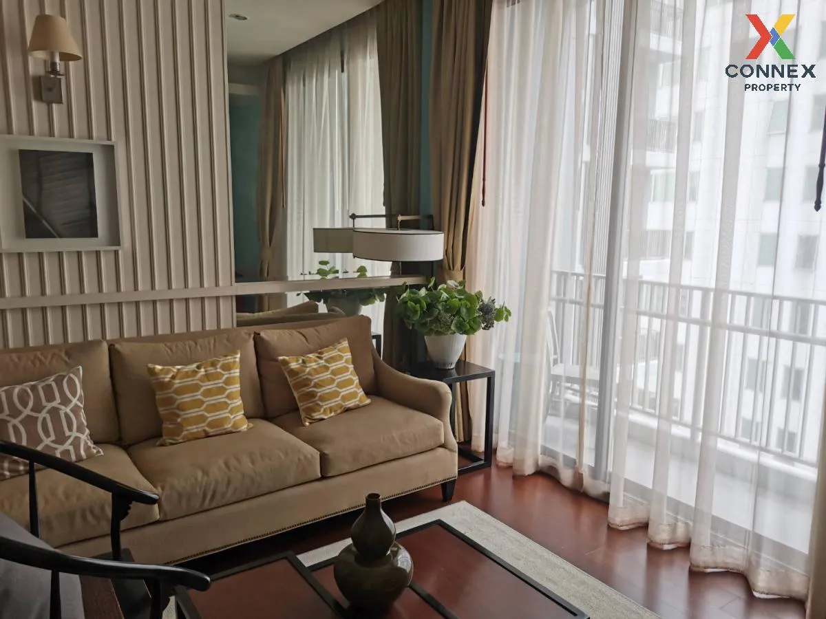 FOR RENT condo , Quattro by Sansiri , BTS-Thong Lo , Khlong Tan Nuea , Watthana , Bangkok , CX-17095 1