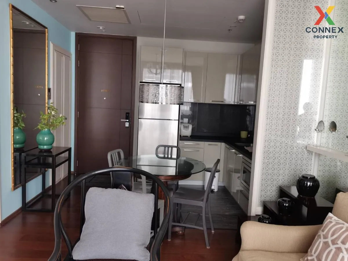 FOR RENT condo , Quattro by Sansiri , BTS-Thong Lo , Khlong Tan Nuea , Watthana , Bangkok , CX-17095 3