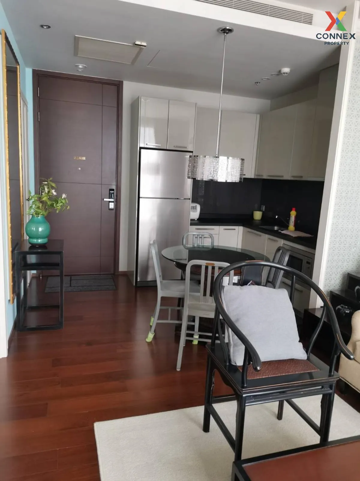 FOR RENT condo , Quattro by Sansiri , BTS-Thong Lo , Khlong Tan Nuea , Watthana , Bangkok , CX-17095 4