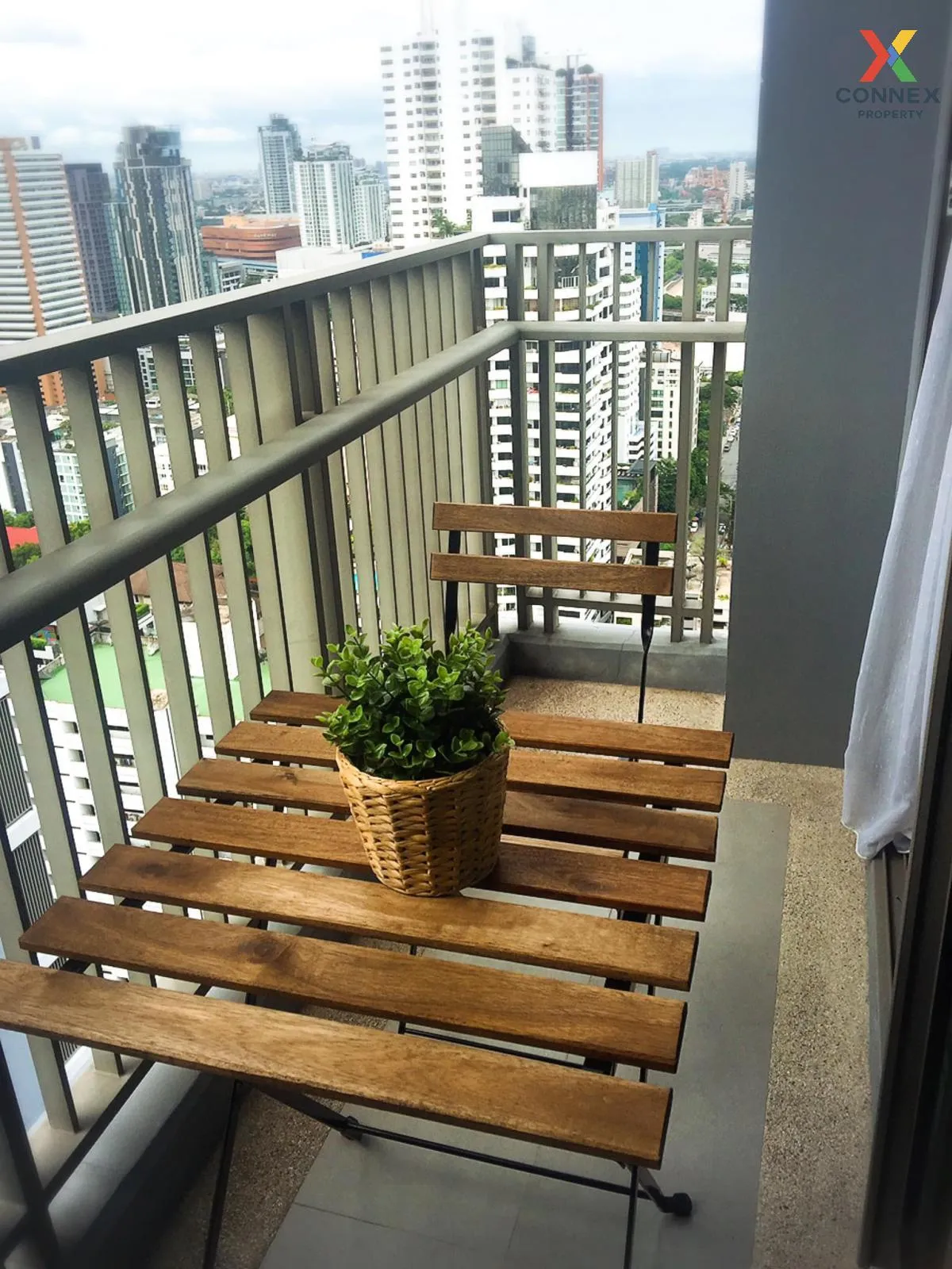 FOR RENT condo , Quattro by Sansiri , BTS-Thong Lo , Khlong Tan Nuea , Watthana , Bangkok , CX-17096