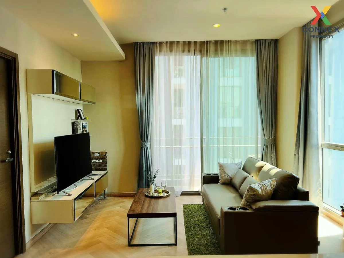 FOR RENT condo , Quattro by Sansiri , BTS-Thong Lo , Khlong Tan Nuea , Watthana , Bangkok , CX-17096 2