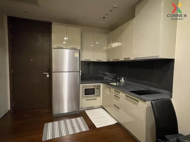 FOR SALE condo , Quattro by Sansiri , BTS-Thong Lo , Khlong Tan Nuea , Watthana , Bangkok , CX-17103 2