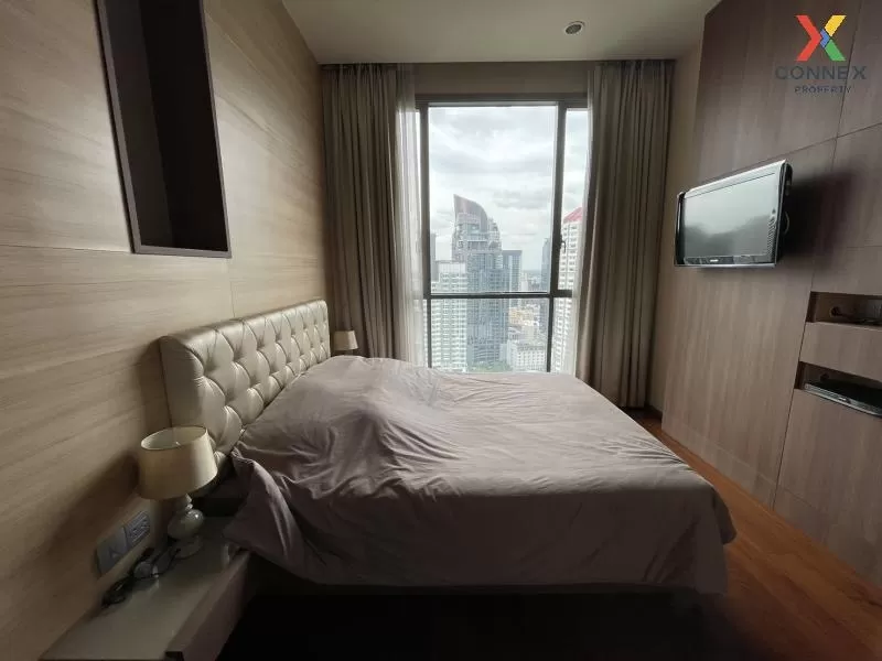 FOR SALE condo , Quattro by Sansiri , BTS-Thong Lo , Khlong Tan Nuea , Watthana , Bangkok , CX-17103 3