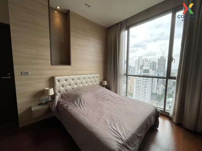 FOR SALE condo , Quattro by Sansiri , BTS-Thong Lo , Khlong Tan Nuea , Watthana , Bangkok , CX-17103 4