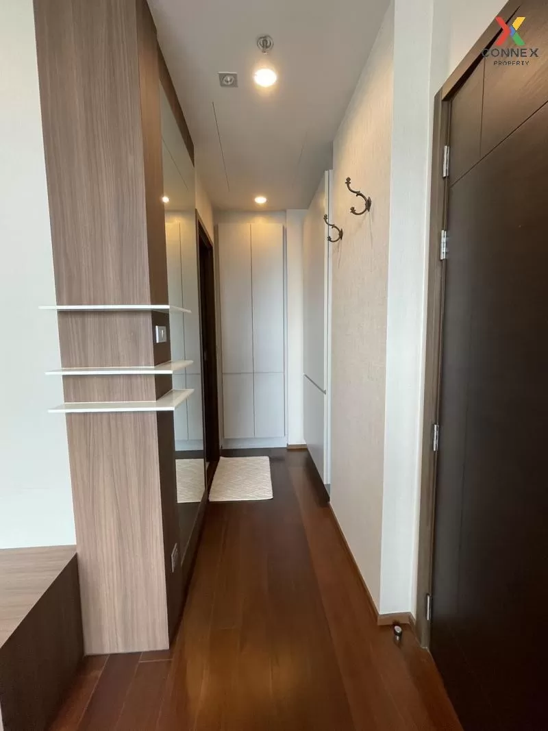 FOR SALE condo , Quattro by Sansiri , BTS-Thong Lo , Khlong Tan Nuea , Watthana , Bangkok , CX-17103