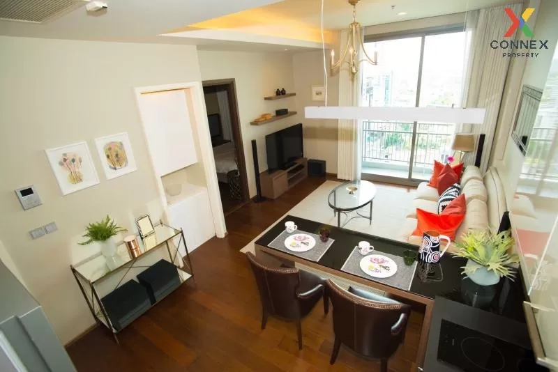 FOR RENT condo , Quattro by Sansiri , BTS-Thong Lo , Khlong Tan Nuea , Watthana , Bangkok , CX-17105