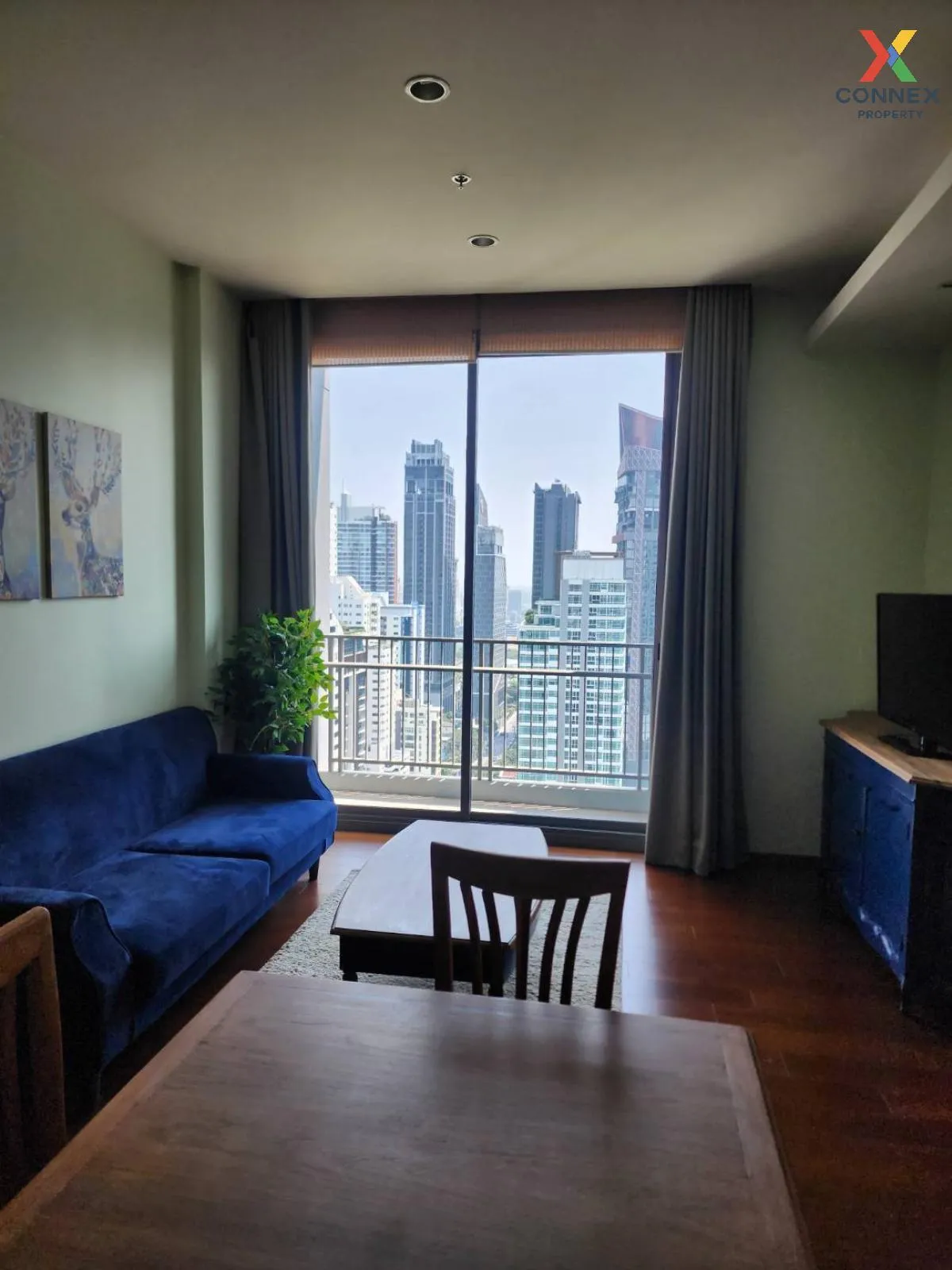 FOR RENT condo , Quattro by Sansiri , BTS-Thong Lo , Khlong Tan Nuea , Watthana , Bangkok , CX-17110 2