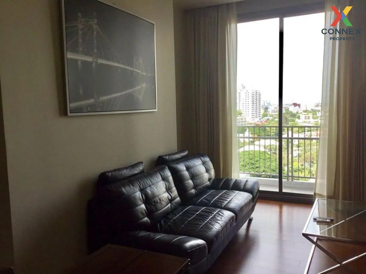 FOR RENT condo , Quattro by Sansiri , BTS-Thong Lo , Khlong Tan Nuea , Watthana , Bangkok , CX-17127 1