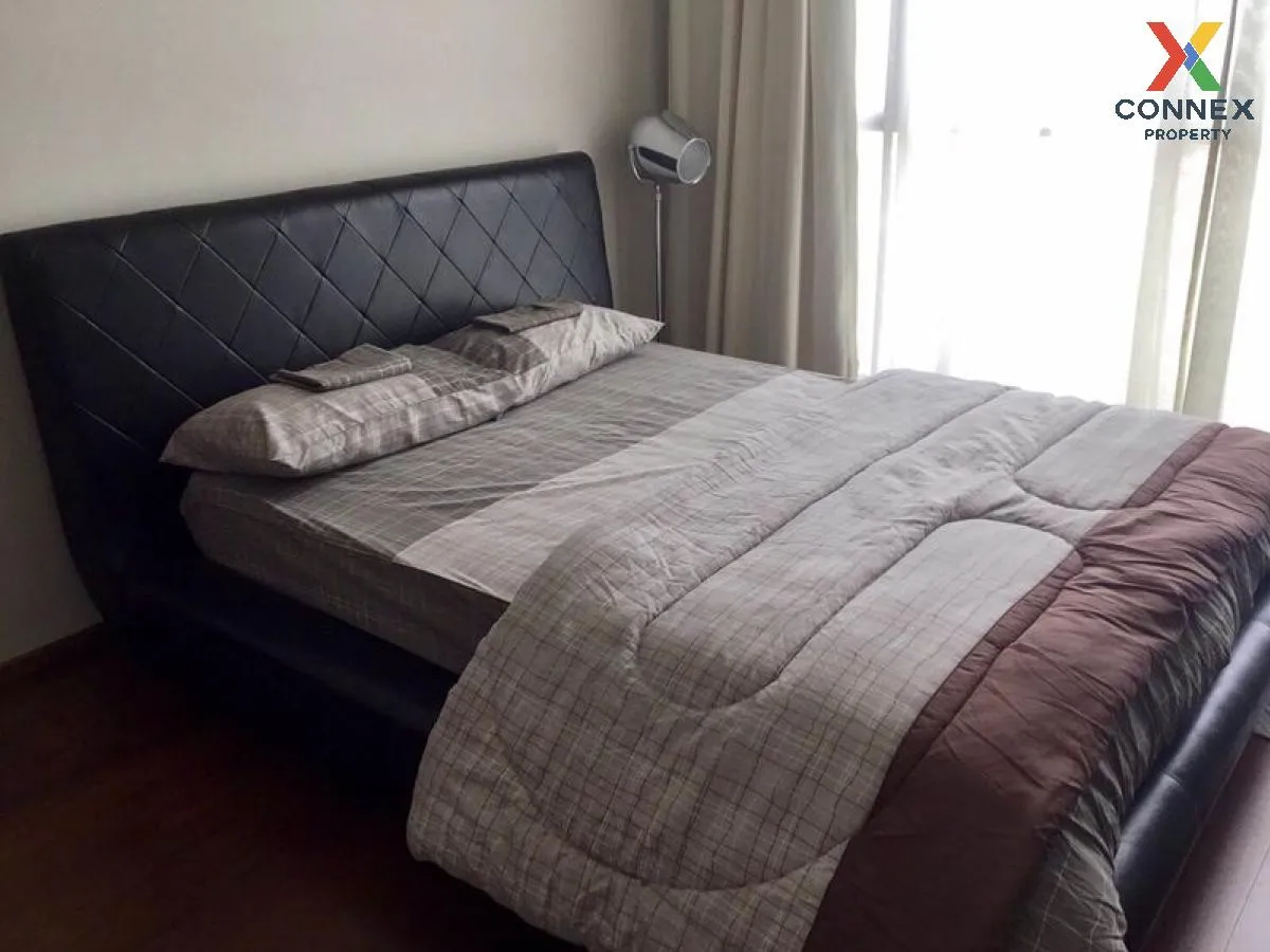 FOR RENT condo , Quattro by Sansiri , BTS-Thong Lo , Khlong Tan Nuea , Watthana , Bangkok , CX-17127 4