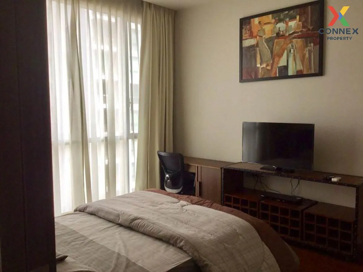 FOR RENT condo , Quattro by Sansiri , BTS-Thong Lo , Khlong Tan Nuea , Watthana , Bangkok , CX-17127