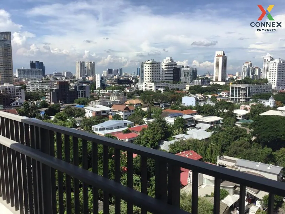 FOR RENT condo , Quattro by Sansiri , BTS-Thong Lo , Khlong Tan Nuea , Watthana , Bangkok , CX-17127