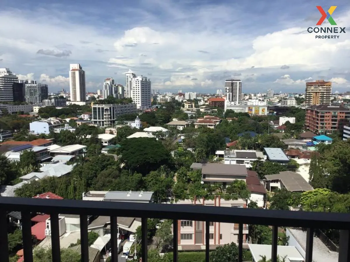 FOR RENT condo , Quattro by Sansiri , BTS-Thong Lo , Khlong Tan Nuea , Watthana , Bangkok , CX-17127