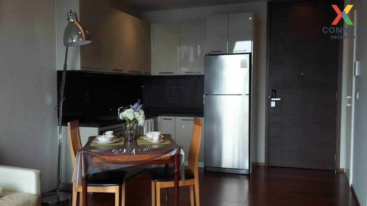 FOR RENT condo , Quattro by Sansiri , BTS-Thong Lo , Khlong Tan Nuea , Watthana , Bangkok , CX-17128 2