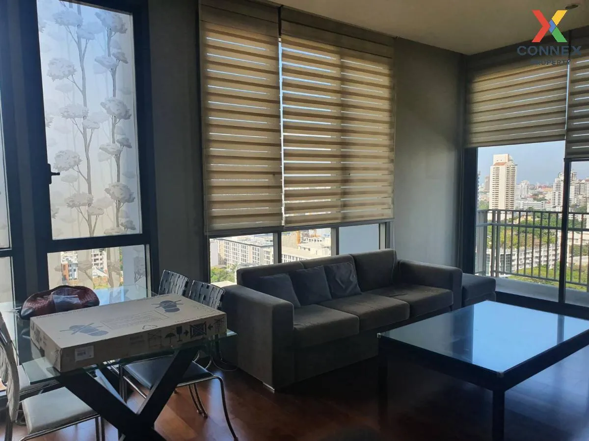 FOR RENT condo , Quattro by Sansiri , BTS-Thong Lo , Khlong Tan Nuea , Watthana , Bangkok , CX-17135 1