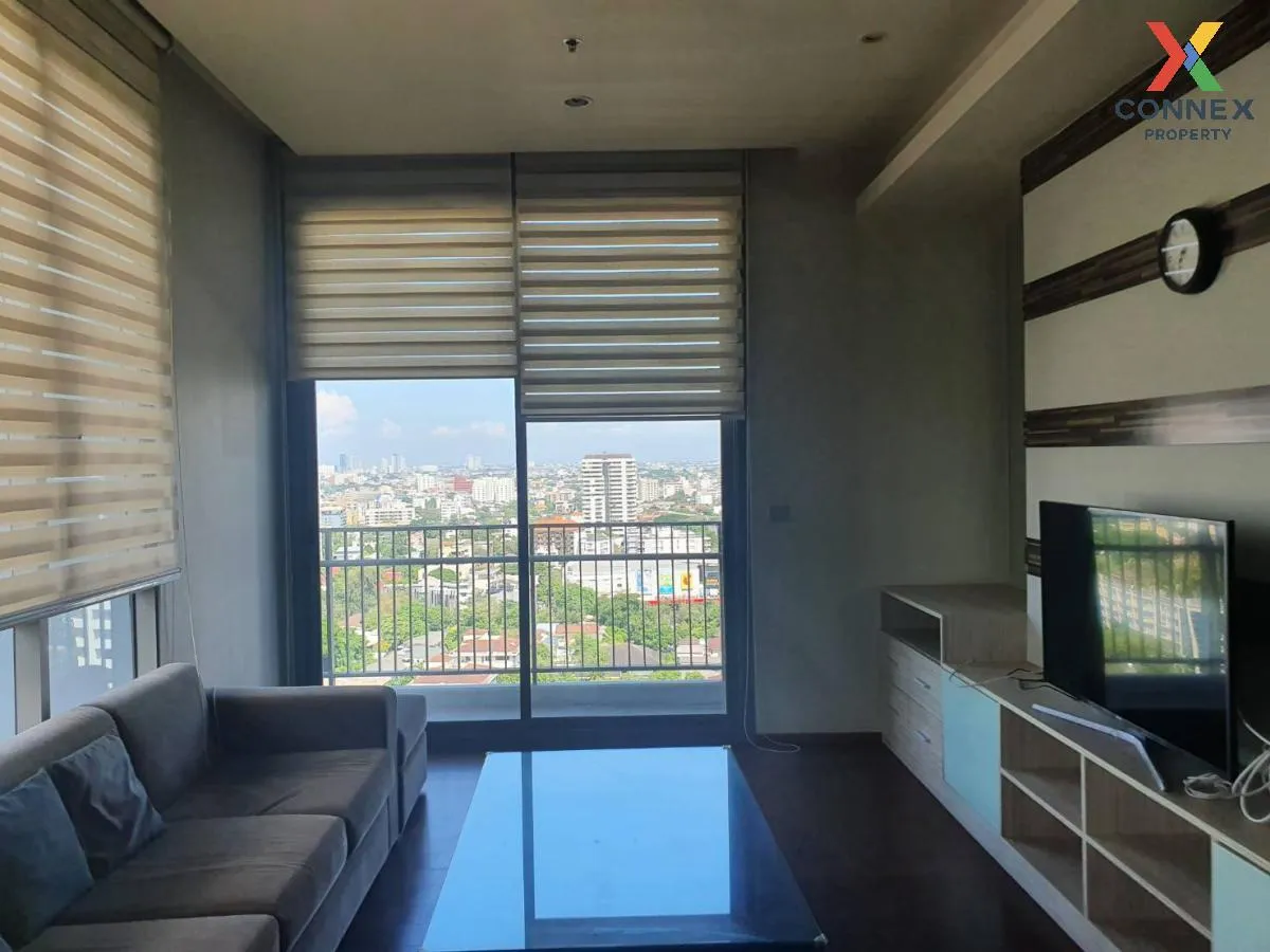 FOR RENT condo , Quattro by Sansiri , BTS-Thong Lo , Khlong Tan Nuea , Watthana , Bangkok , CX-17135 2