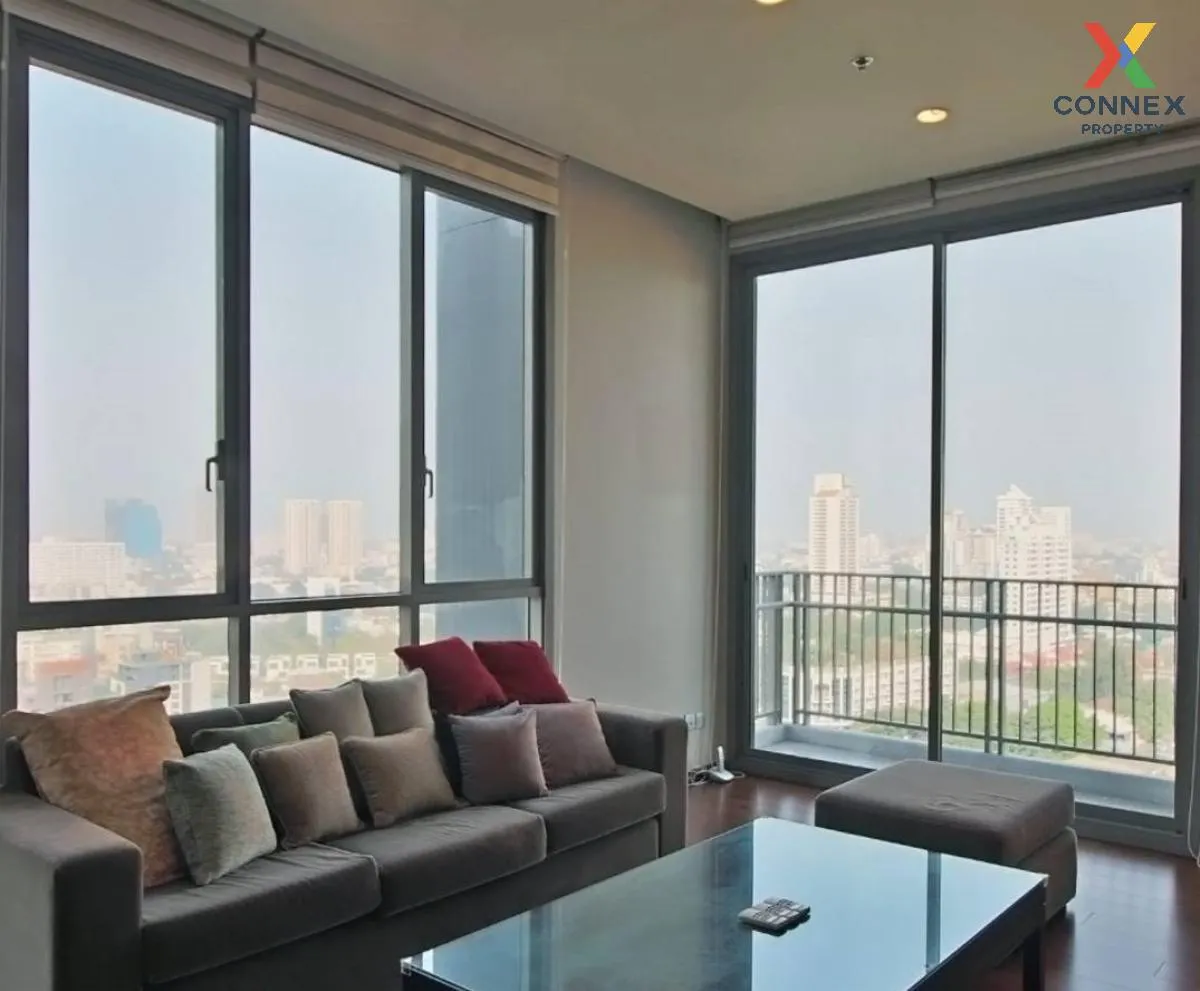 FOR RENT condo , Quattro by Sansiri , BTS-Thong Lo , Khlong Tan Nuea , Watthana , Bangkok , CX-17135 3