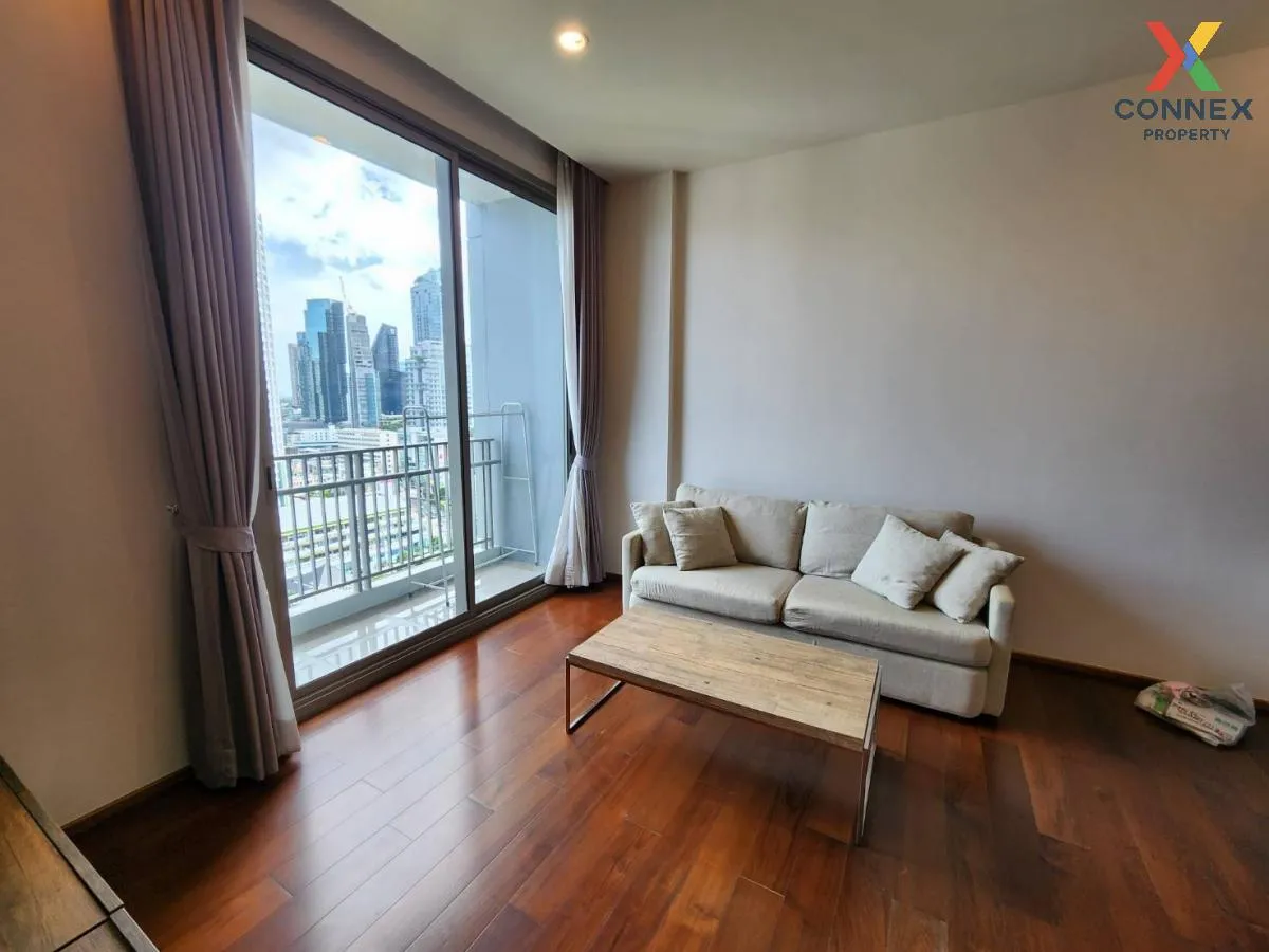 FOR RENT condo , Quattro by Sansiri , BTS-Thong Lo , Khlong Tan Nuea , Watthana , Bangkok , CX-17137 1