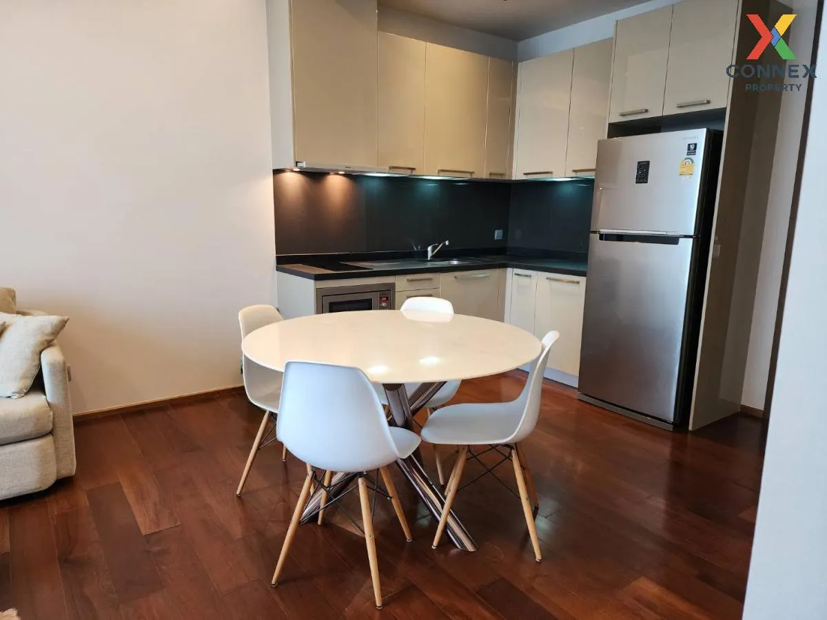 FOR RENT condo , Quattro by Sansiri , BTS-Thong Lo , Khlong Tan Nuea , Watthana , Bangkok , CX-17137 2