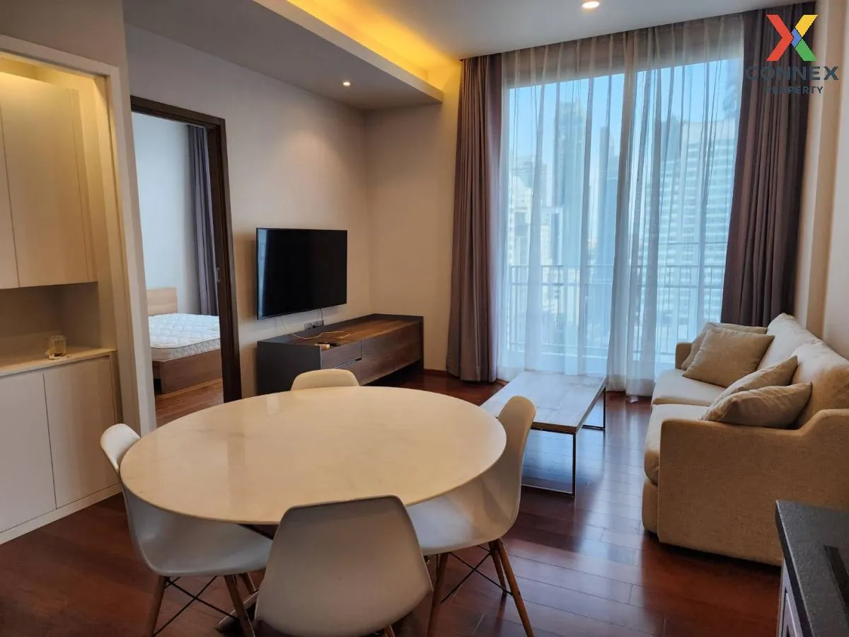 FOR RENT condo , Quattro by Sansiri , BTS-Thong Lo , Khlong Tan Nuea , Watthana , Bangkok , CX-17137 4