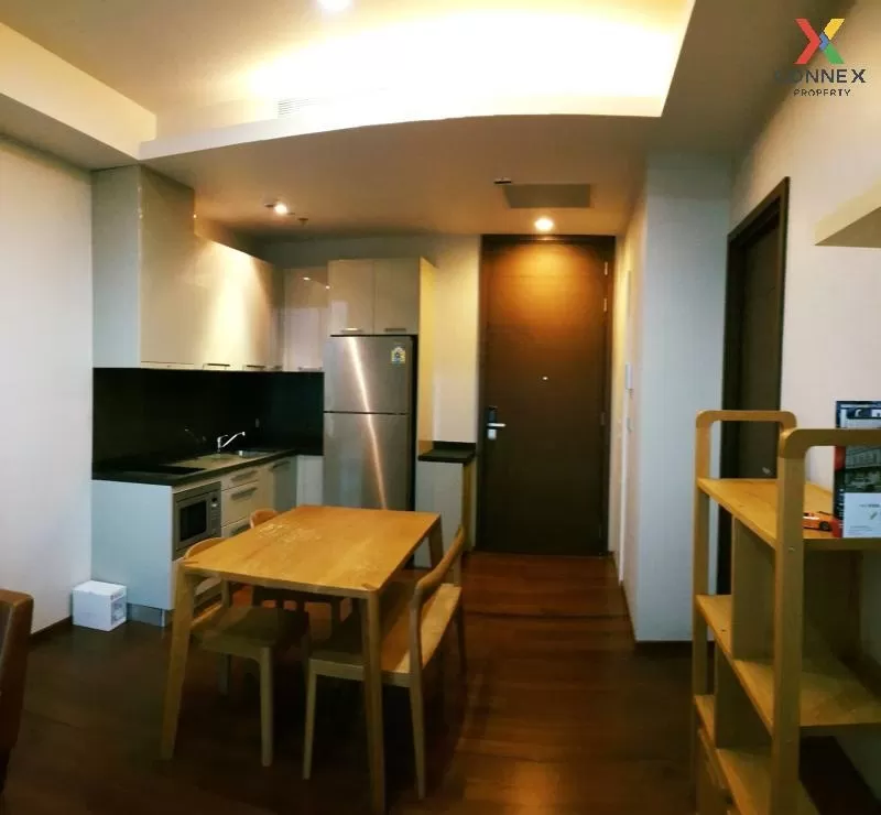 FOR RENT condo , Quattro by Sansiri , BTS-Thong Lo , Khlong Tan Nuea , Watthana , Bangkok , CX-17138