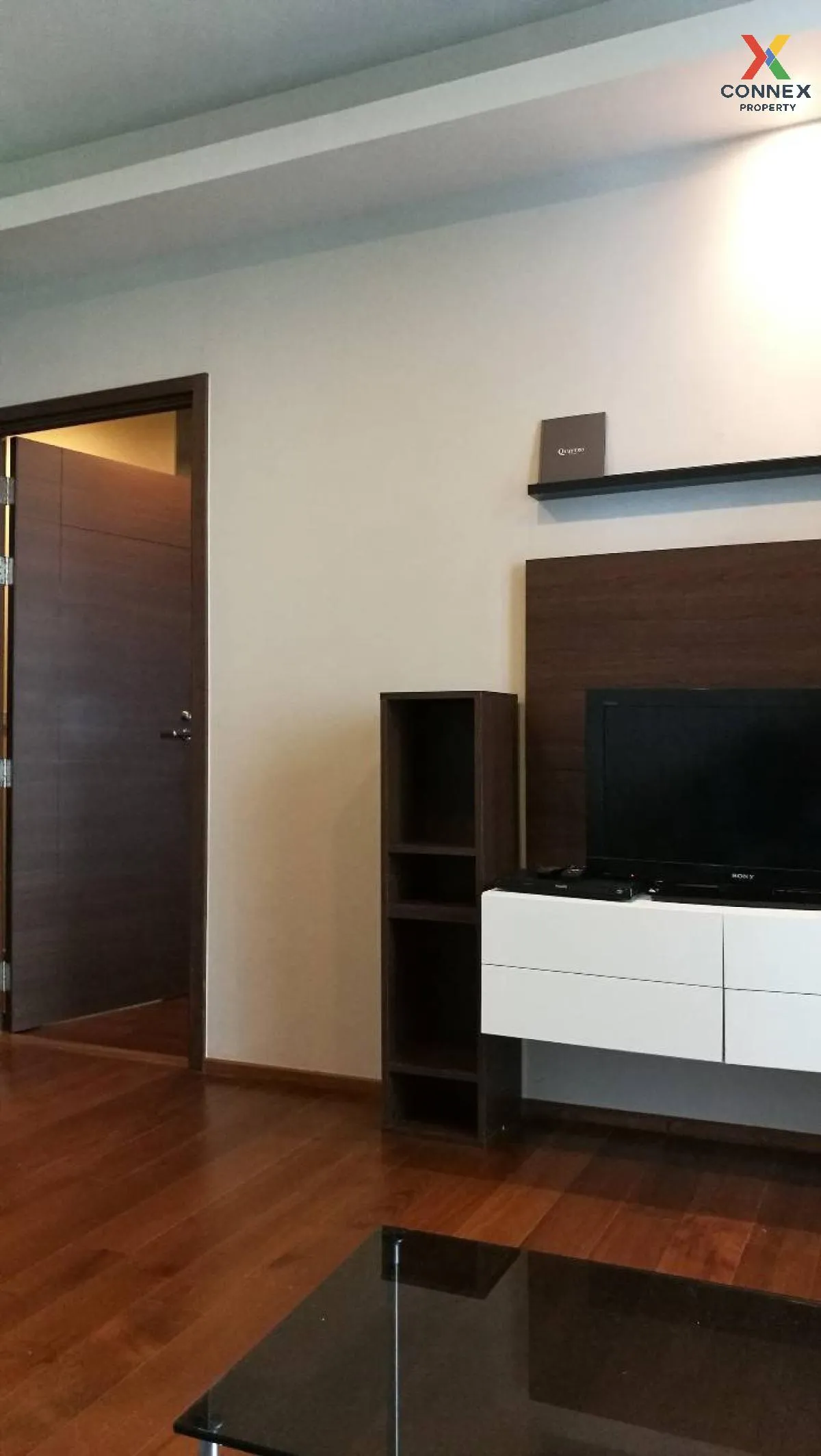 FOR RENT condo , Quattro by Sansiri , BTS-Thong Lo , Khlong Tan Nuea , Watthana , Bangkok , CX-17141 1