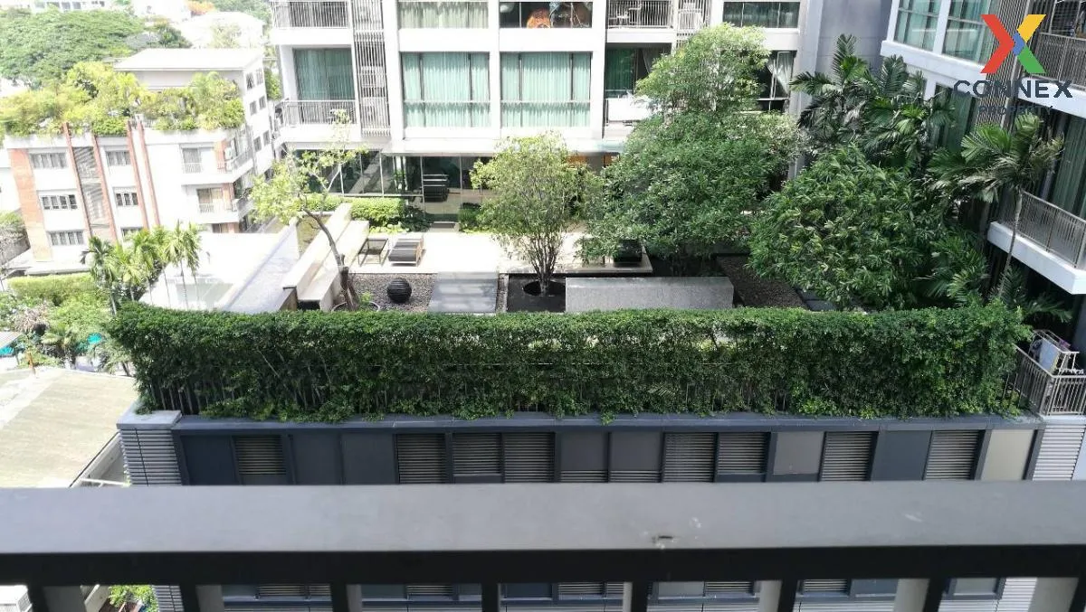 FOR RENT condo , Quattro by Sansiri , BTS-Thong Lo , Khlong Tan Nuea , Watthana , Bangkok , CX-17141