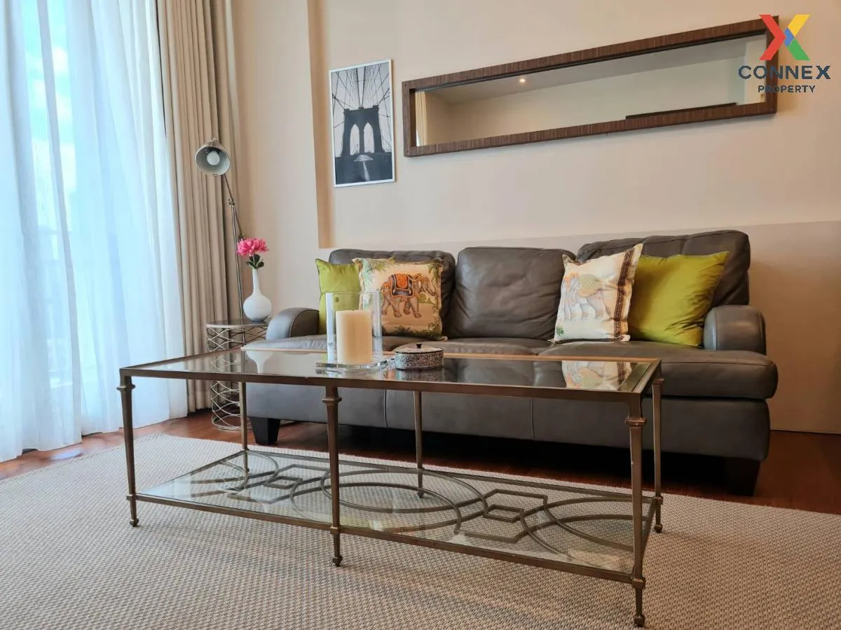 For Rent Condo , Quattro by Sansiri , BTS-Thong Lo , Khlong Tan Nuea , Watthana , Bangkok , CX-17149 1