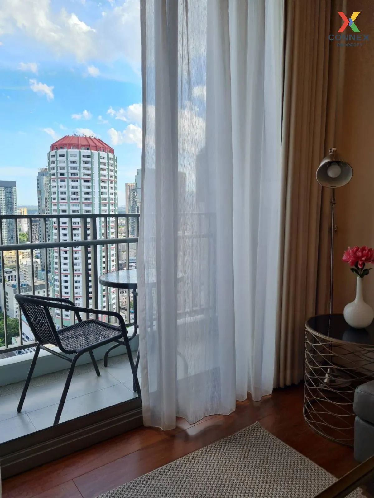 For Rent Condo , Quattro by Sansiri , BTS-Thong Lo , Khlong Tan Nuea , Watthana , Bangkok , CX-17149