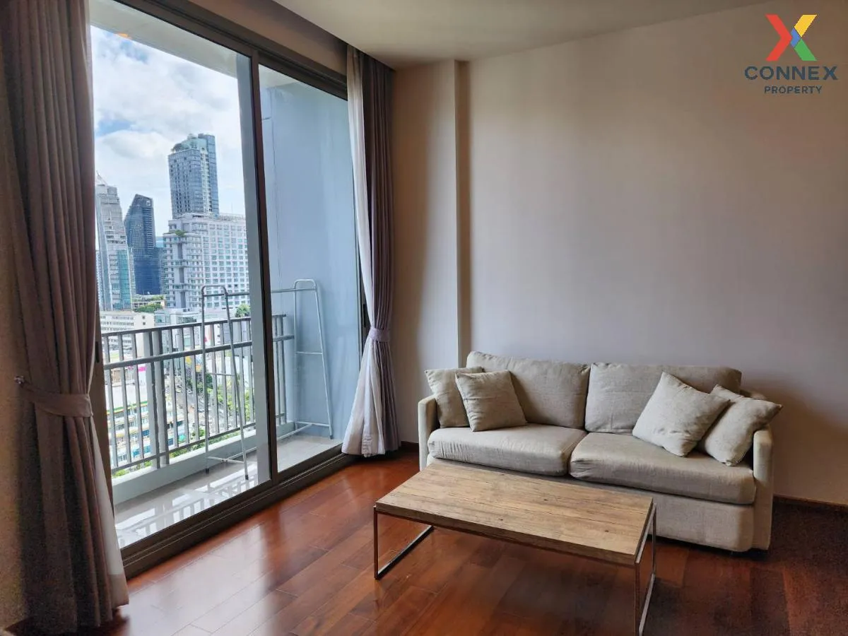 FOR RENT condo , Quattro by Sansiri , BTS-Thong Lo , Khlong Tan Nuea , Watthana , Bangkok , CX-17151 2