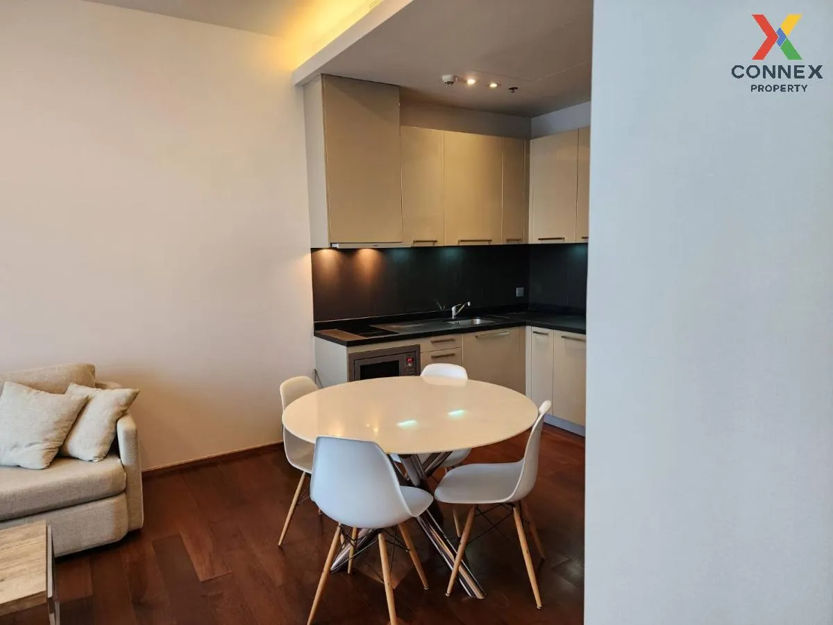 FOR RENT condo , Quattro by Sansiri , BTS-Thong Lo , Khlong Tan Nuea , Watthana , Bangkok , CX-17151 3