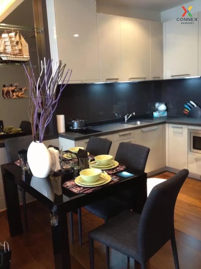 FOR SALE condo , Quattro by Sansiri , BTS-Thong Lo , Khlong Tan Nuea , Watthana , Bangkok , CX-17155