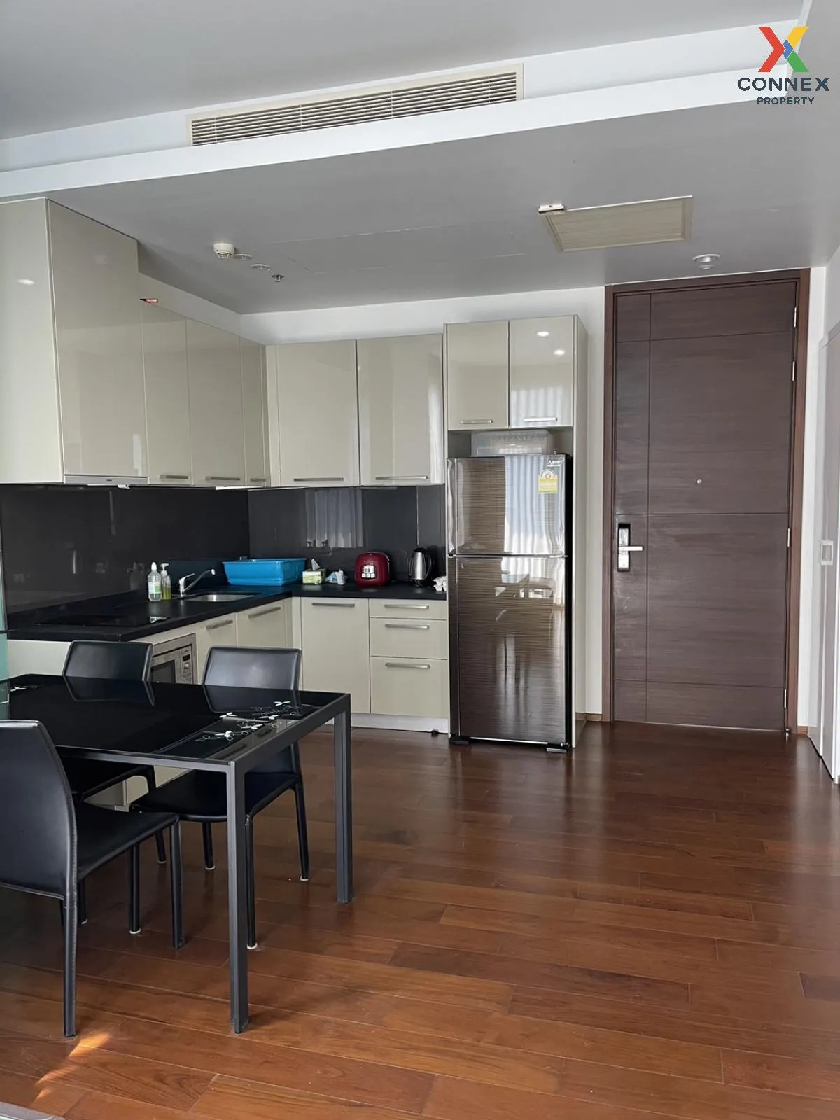 FOR RENT condo , Quattro by Sansiri , BTS-Thong Lo , Khlong Tan Nuea , Watthana , Bangkok , CX-17160 2