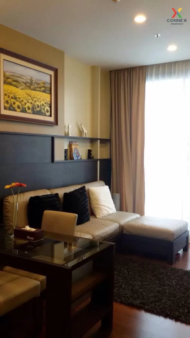 FOR SALE condo , Quattro by Sansiri , BTS-Thong Lo , Khlong Tan Nuea , Watthana , Bangkok , CX-17166 1