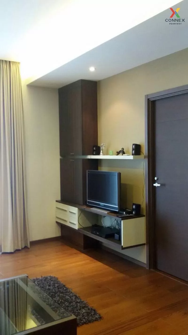 FOR SALE condo , Quattro by Sansiri , BTS-Thong Lo , Khlong Tan Nuea , Watthana , Bangkok , CX-17166 2