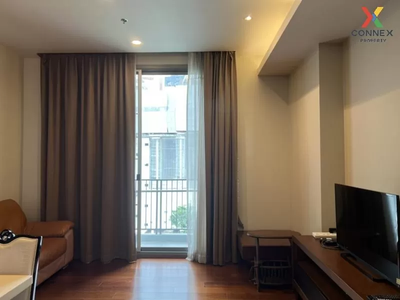 FOR RENT condo , Quattro by Sansiri , BTS-Thong Lo , Khlong Tan Nuea , Watthana , Bangkok , CX-17187 1