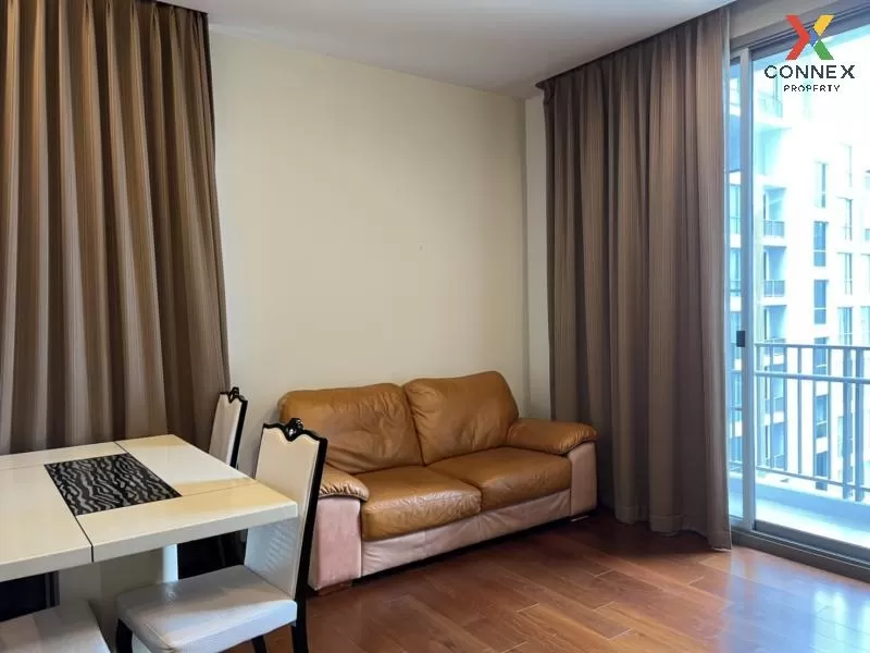 FOR RENT condo , Quattro by Sansiri , BTS-Thong Lo , Khlong Tan Nuea , Watthana , Bangkok , CX-17187 2