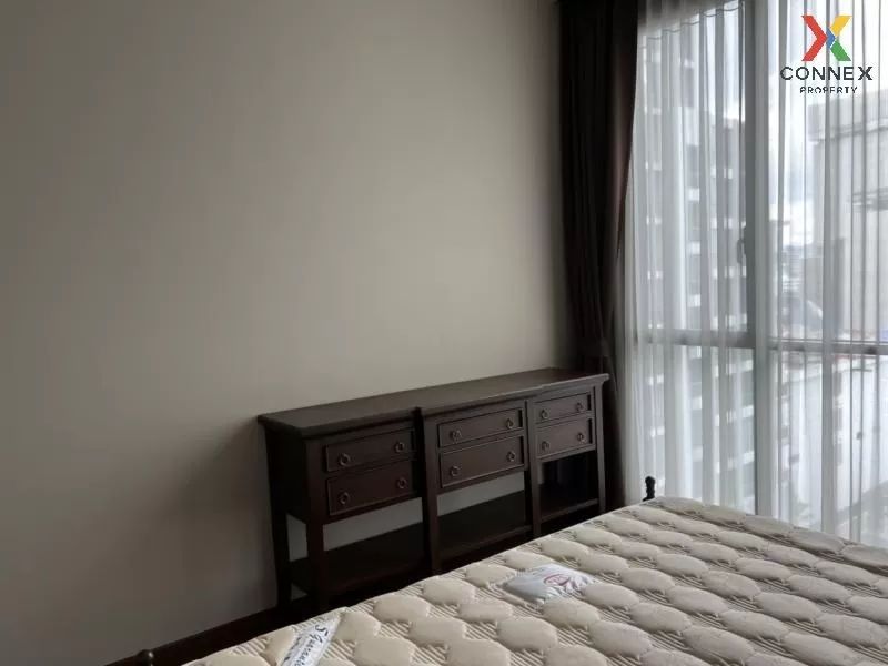 FOR RENT condo , Quattro by Sansiri , BTS-Thong Lo , Khlong Tan Nuea , Watthana , Bangkok , CX-17187