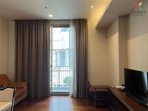 FOR RENT condo , Quattro by Sansiri , BTS-Thong Lo , Khlong Tan Nuea , Watthana , Bangkok , CX-17187